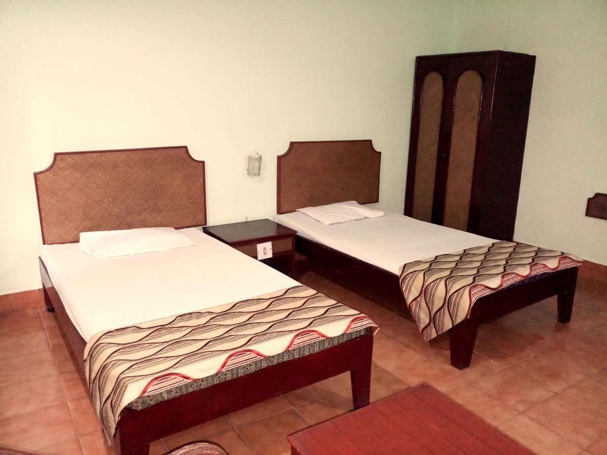 Hotel Indsurya Dibrugarh Exterior foto