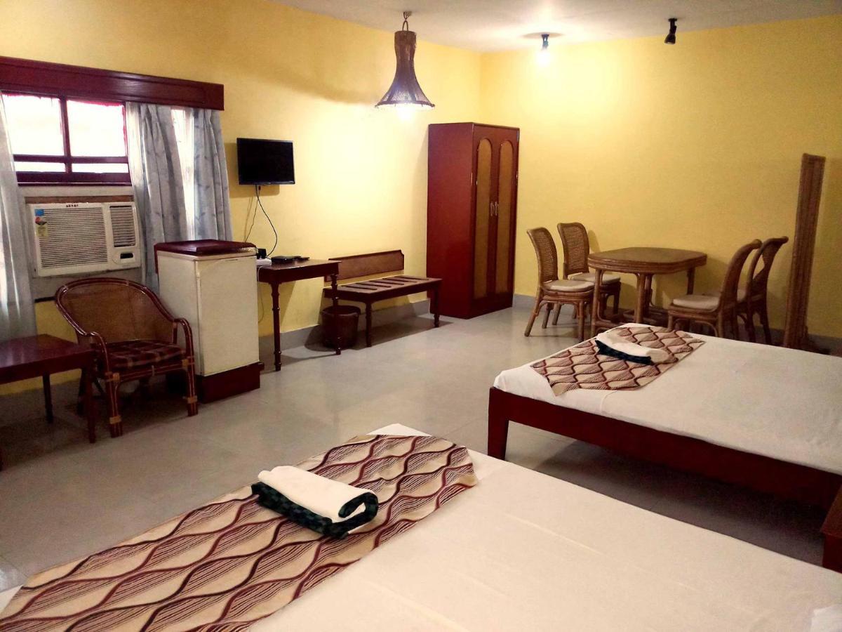 Hotel Indsurya Dibrugarh Exterior foto
