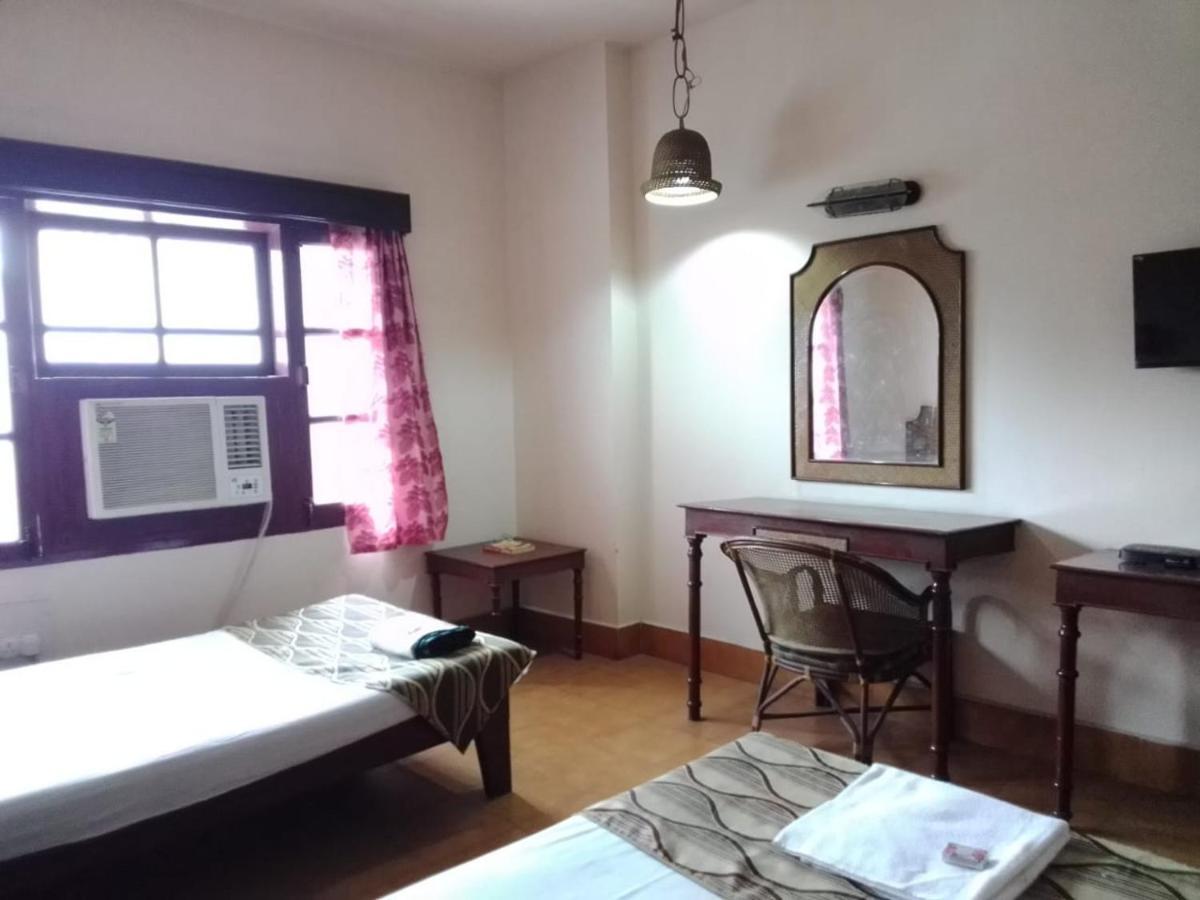 Hotel Indsurya Dibrugarh Exterior foto