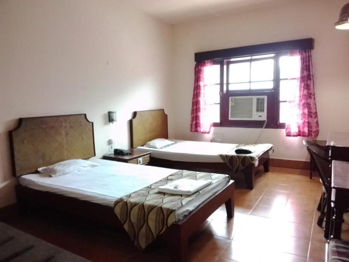 Hotel Indsurya Dibrugarh Exterior foto