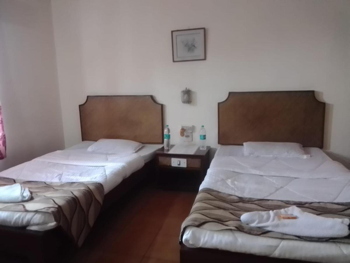 Hotel Indsurya Dibrugarh Exterior foto