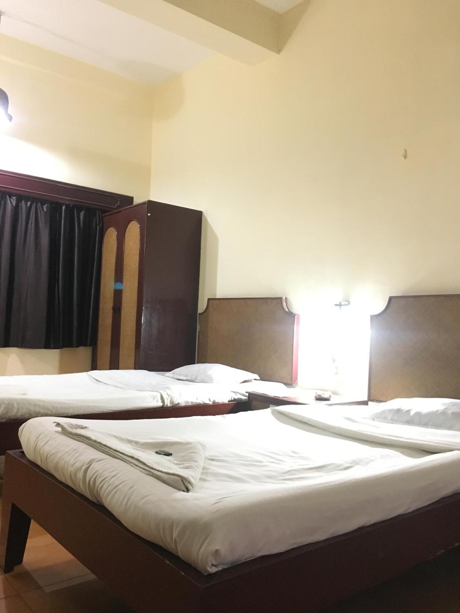 Hotel Indsurya Dibrugarh Exterior foto